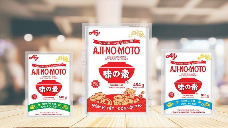 Khám phá 6 loại bột ngọt chất lượng được ưa chuộng, giúp nâng cao hương vị cho các món ăn quen thuộc.