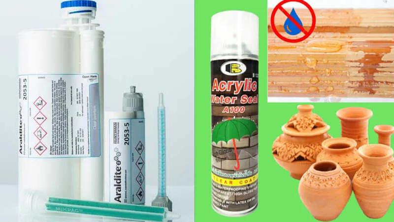 Keo acrylic là gì? Khám phá ứng dụng của nó trong thực tế và những lợi ích tuyệt vời mà loại keo này mang lại.