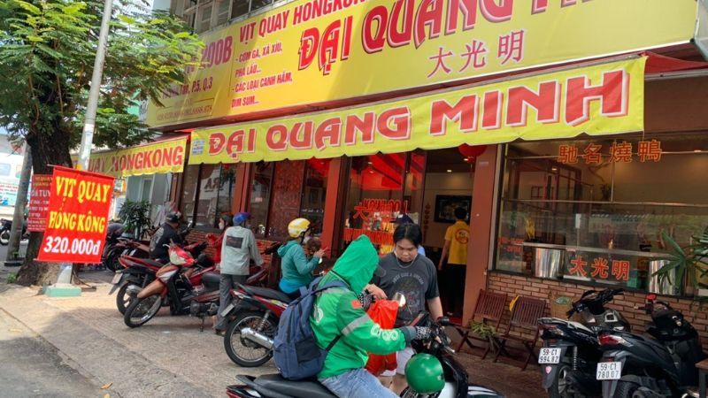 Khám phá 5 quán cơm Hoa tuyệt vời tại Sài Gòn, nơi hương vị làm say đắm lòng người