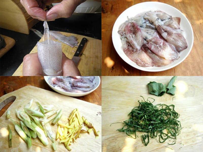 Khám phá công thức mực trứng hấp gừng sả, món ăn thơm lừng, mềm mại với hương vị ngọt ngào và hấp dẫn. Mực trứng tươi ngon kết hợp hoàn hảo với vị cay nhẹ của gừng và sả, tạo nên một món ăn vừa đơn giản lại vừa đặc biệt, khiến bữa cơm gia đình thêm phần thú vị.