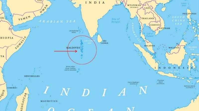 Khám phá toàn bộ bí quyết du lịch Maldives tự túc