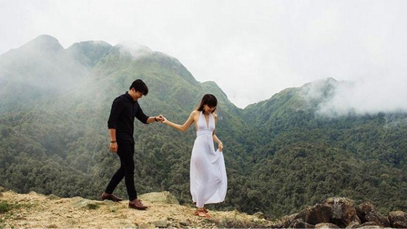 Khám phá 10 điểm đến lý tưởng cho tuần trăng mật lãng mạn tại Việt Nam