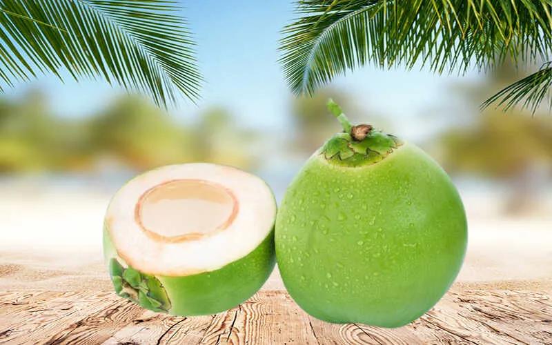 Nước dừa có bao nhiêu calo và nó có thể hỗ trợ giảm cân không?