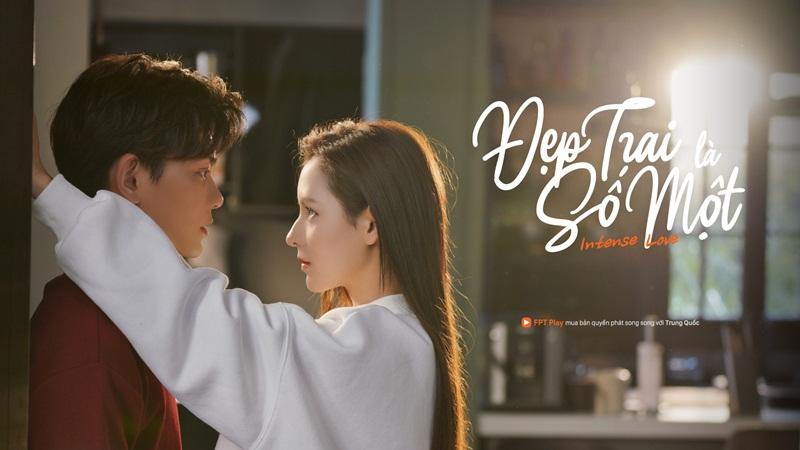 Top 10 bộ phim ngôn tình hài hước Trung Quốc tuyệt vời để xua tan căng thẳng và thư giãn khi ở nhà.