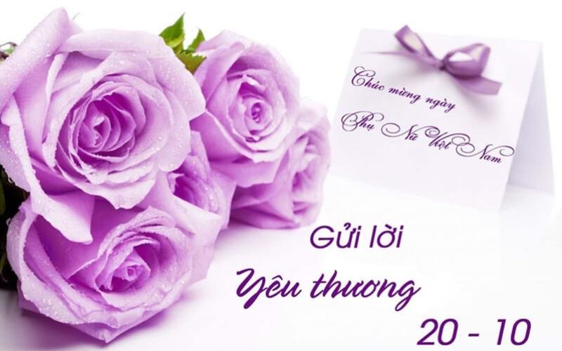 20+ lời chúc 20/10 đầy ý nghĩa dành tặng cô giáo, thể hiện lòng biết ơn sâu sắc