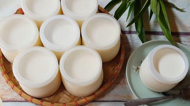 Mẹo lựa chọn sữa chua phù hợp cho người mắc tiểu đường