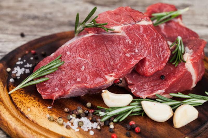 Vì sao thịt bò ta lại có kết cấu dai và cứng, không mềm mại như các loại thịt bò nhập khẩu từ Mỹ và Úc?