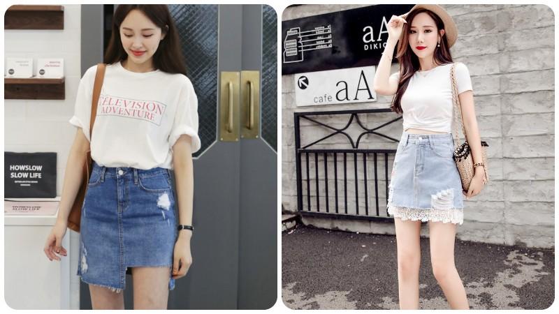 Khám phá phong cách phối đồ cá tính cho các cô nàng, giúp dạo phố thêm nổi bật và thu hút mọi ánh nhìn.