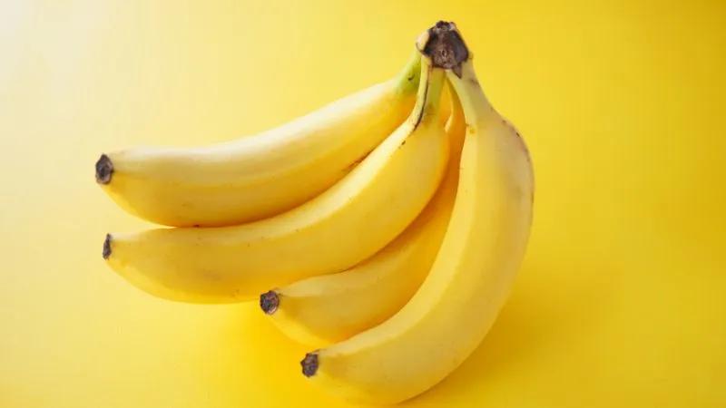 Cách ăn chuối hợp lý cho người bị tiểu đường?