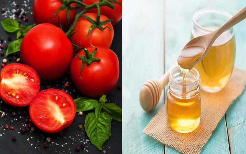 Tự tin dạo phố với 6 cách tắm trắng từ cà chua nhanh chóng, không lo làn da bị bắt nắng.