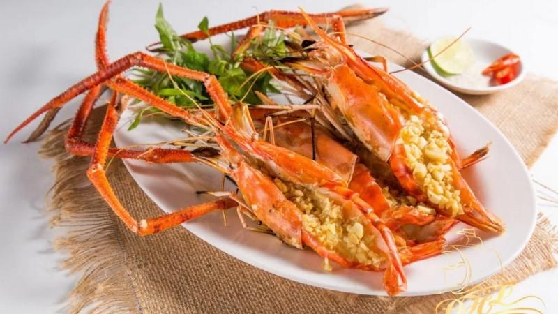 Khám phá 8 cách ướp tôm nướng đậm đà, chinh phục ngay cả những thực khách khó tính nhất