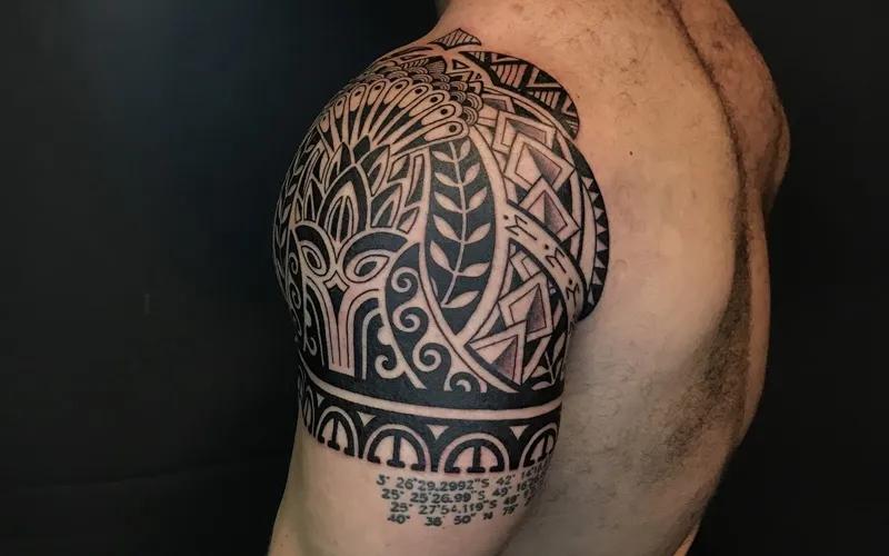 Hình xăm Maori không chỉ là một nét nghệ thuật độc đáo, mà còn chứa đựng những giá trị văn hóa sâu sắc từ người Maori ở New Zealand. Hãy khám phá hơn 60 mẫu hình xăm đẹp, mỗi hình xăm đều mang trong mình những thông điệp đặc biệt.