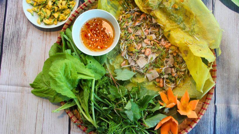 Khám phá 8 món ăn đặc sắc từ bông điên điển, dễ làm và đậm đà hương vị miền Tây