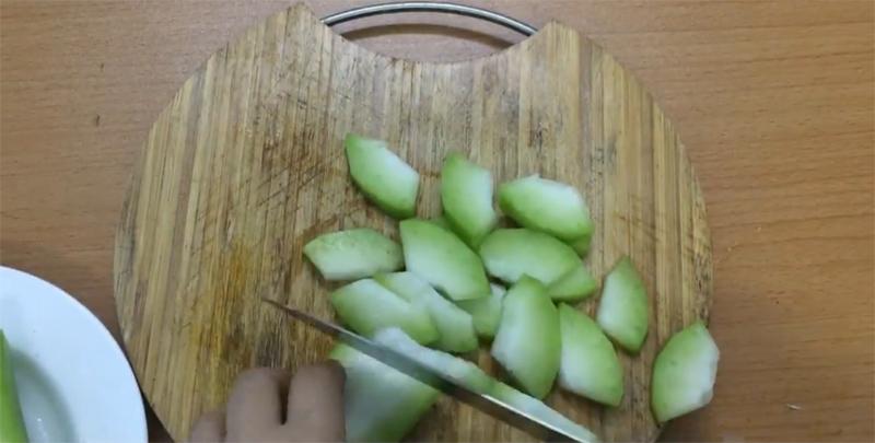 Hai phương pháp chế biến nước ép bí đao giảm cân hiệu quả và an toàn tại nhà