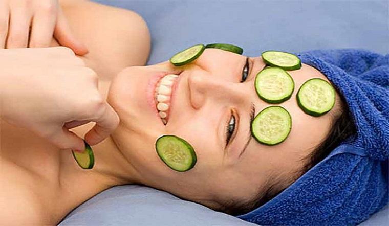Tần suất đắp mặt nạ dưa leo lý tưởng để làn da luôn khỏe đẹp là bao nhiêu lần mỗi tuần?