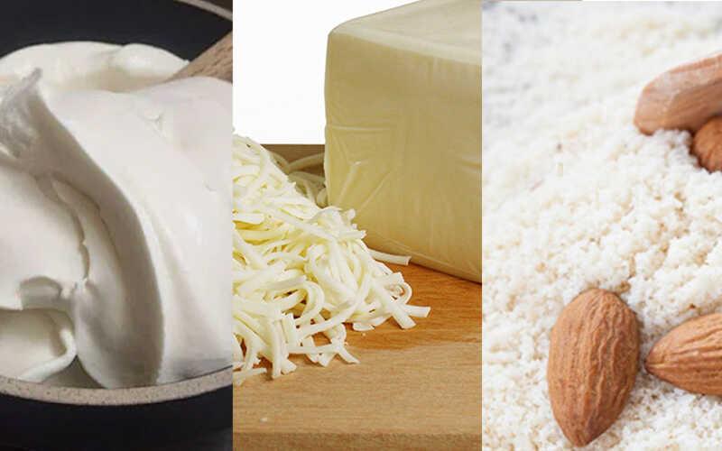 Khám phá cách làm pizza keto không tinh bột, vừa thơm ngon lại giúp giảm cân hiệu quả