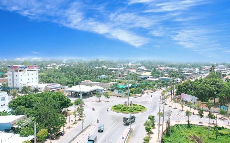 Khám phá 5 điểm đến du lịch tuyệt vời tại Tháp Mười (Đồng Tháp) không thể bỏ qua