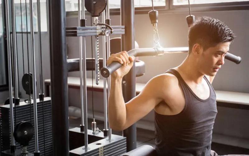 Hướng dẫn chọn áo tập gym thoải mái để nâng cao hiệu quả luyện tập