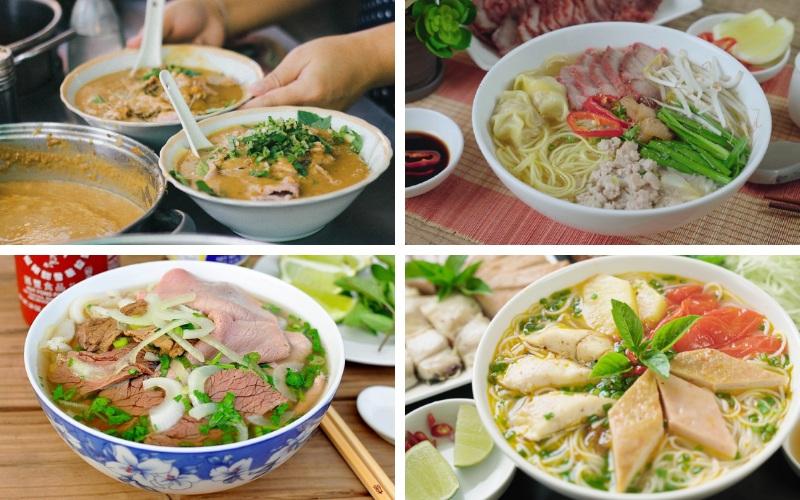 Nếu bạn sống tại quận 6, đừng bỏ lỡ cơ hội thưởng thức 9 quán ăn sáng ngon, bổ, rẻ nổi bật tại đây.