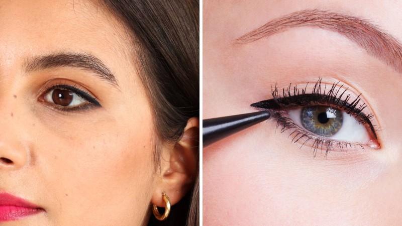 Puppy eyeliner - Xu hướng kẻ mắt cún con đang khuấy đảo cộng đồng làm đẹp K-beauty