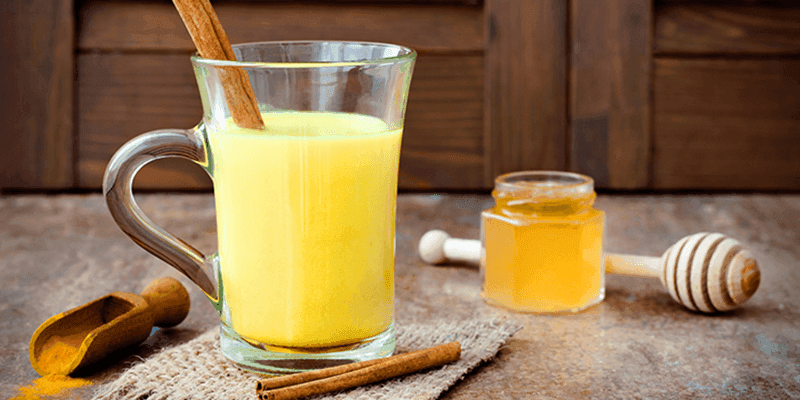 Những công dụng tuyệt vời của trà nghệ mà bạn có thể chưa biết