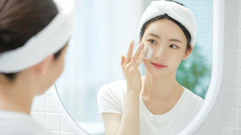 Chăm sóc da quanh miệng sẽ không còn là vấn đề khó khăn nếu bạn chú ý đến những điều quan trọng này.