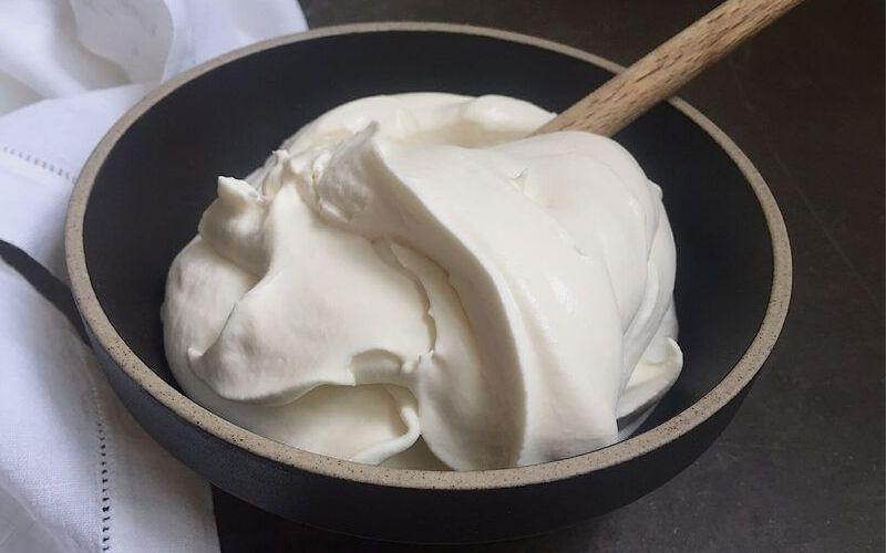 Cách bảo quản Whipping cream tươi lâu mà không lo bị hỏng