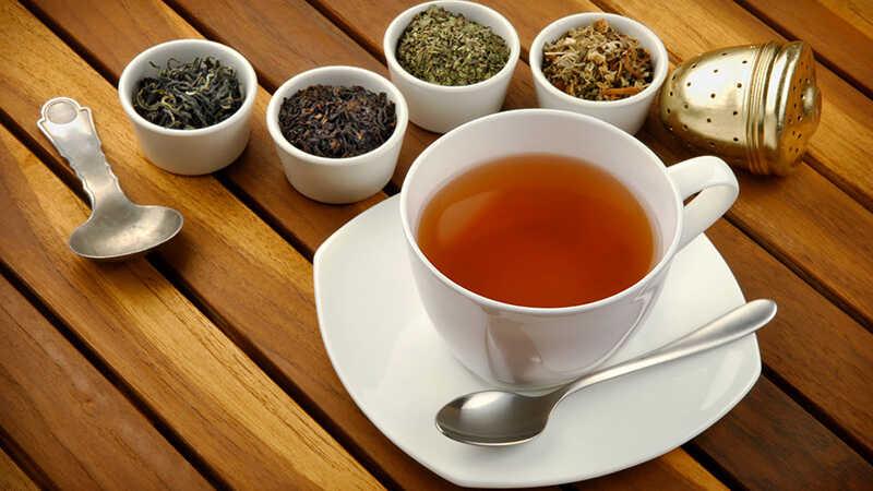 Trà có thời gian sử dụng hay không?