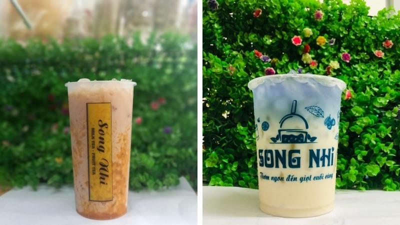 Khám phá ngay 15 quán trà sữa nổi bật tại quận 12 mà tín đồ ẩm thực không thể bỏ qua.