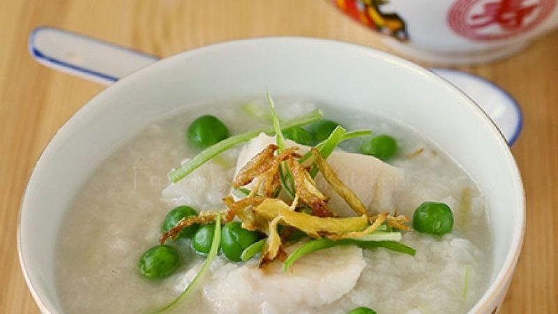 Khám phá cách nấu cháo cá chép bổ dưỡng cho bà bầu, giúp mẹ khỏe mạnh và thai nhi phát triển tốt