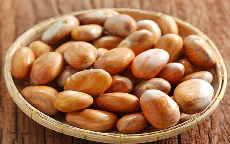 100g hạt mít cung cấp bao nhiêu calo và liệu ăn hạt mít có thể gây tăng cân không?