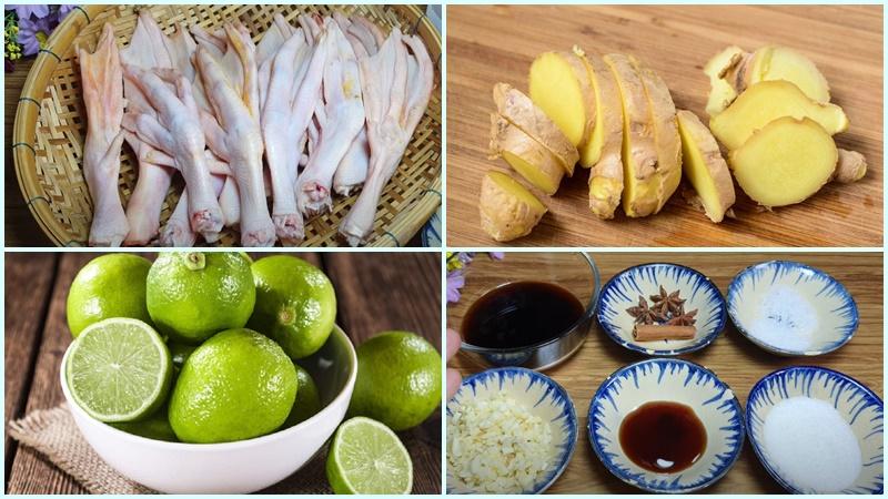 Hướng dẫn cách làm món chân vịt cay Tứ Xuyên Trung Quốc thơm ngon, dễ thực hiện ngay tại nhà với hương vị đậm đà và an toàn cho sức khỏe.