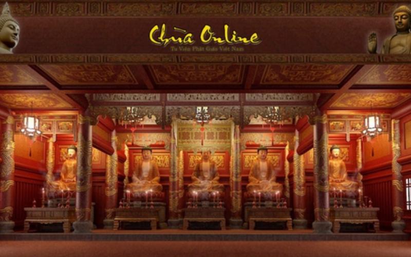 Viếng chùa online là một trải nghiệm tâm linh qua mạng, giúp bạn tham gia vào các nghi thức thờ cúng từ xa. Vậy liệu có nên tham gia vào hình thức này?