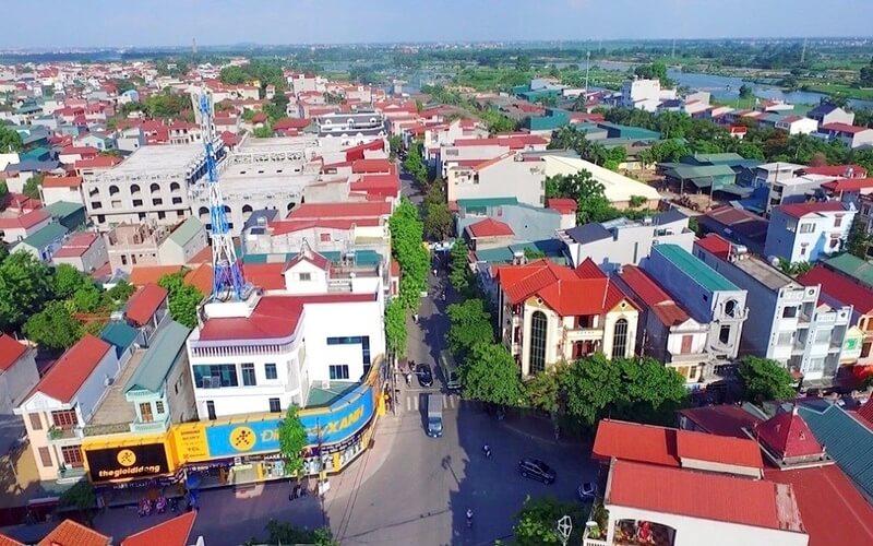 Khám phá 3 điểm đến du lịch nổi tiếng tại Yên Lạc (Vĩnh Phúc)
