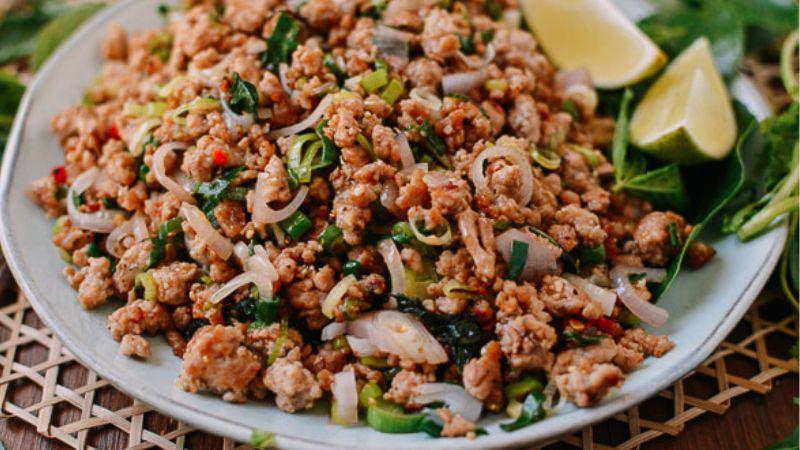 Khám phá 2 công thức thịt heo xào mới lạ, chắc chắn sẽ khiến cả gia đình bạn phải mê mẩn