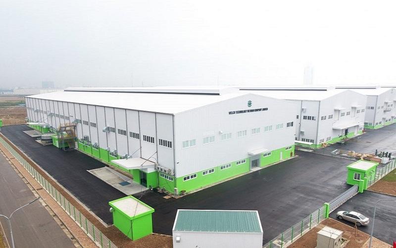 Viên giặt gel đậm đặc Welco có thực sự mang lại hiệu quả kháng khuẩn và khử mùi tối ưu?