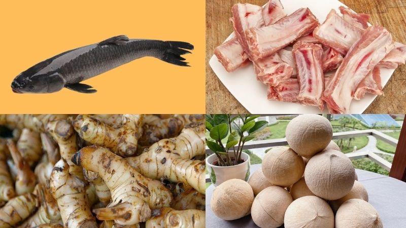 Cá kho làng Vũ Đại không hề khó thực hiện, và bạn hoàn toàn có thể chế biến món cá kho đặc trưng của Vũ Đại ngay tại nhà mình.