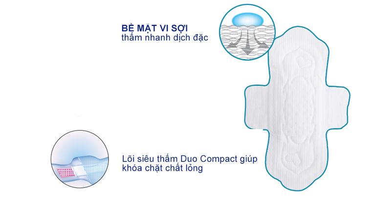 Khám phá những ưu điểm và các sản phẩm băng vệ sinh Diana Sensi