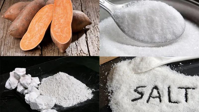 2 công thức làm mứt khoai lang thơm ngon, dễ làm để thưởng thức dịp Tết
