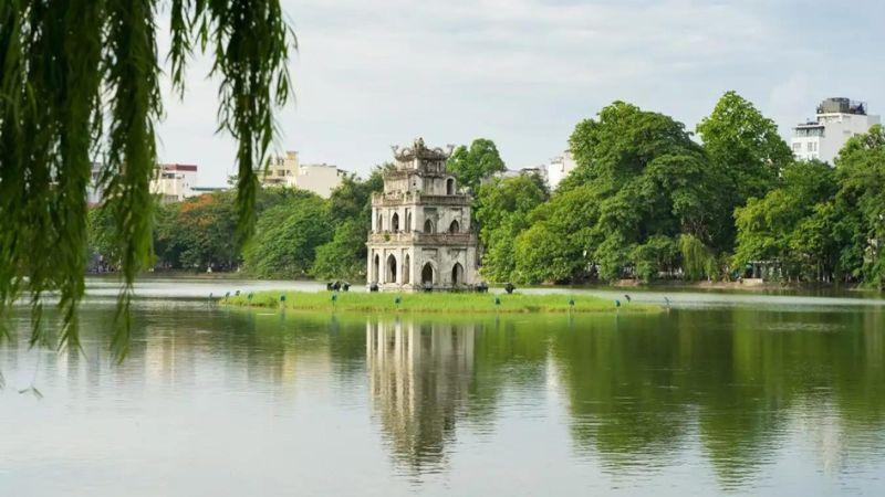 Khám phá những điểm đến tuyệt vời vào tháng 6 mà bạn không thể bỏ qua, mang đến cho bạn những trải nghiệm mới mẻ và thú vị.