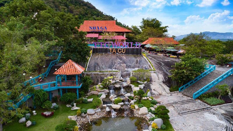 Khám phá 10 địa điểm đẹp và nổi tiếng không thể bỏ qua khi du lịch tại Lagi