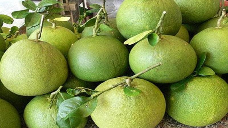 Tại sao quả bưởi lại không thể thiếu trong mâm cỗ Trung Thu?