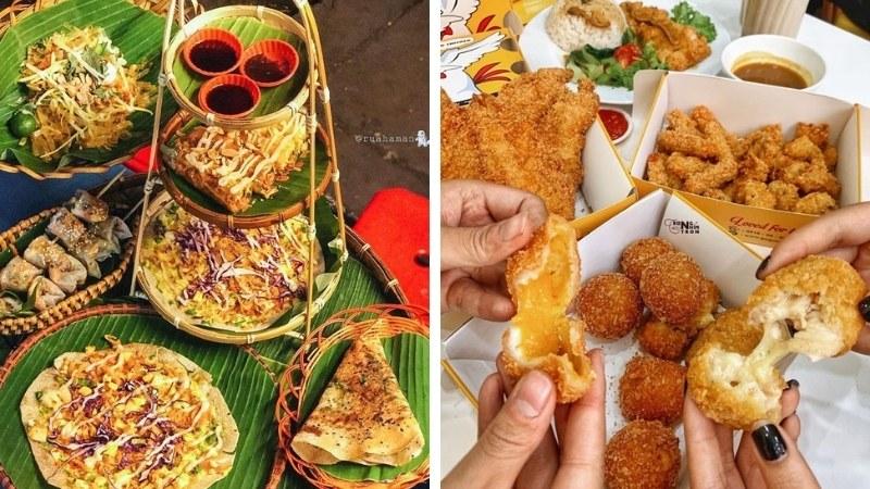 Khám phá 7 quán ăn vặt ngon, giá rẻ tại Quận 8, nơi làm say lòng những tín đồ ẩm thực đường phố với hương vị độc đáo và hấp dẫn.