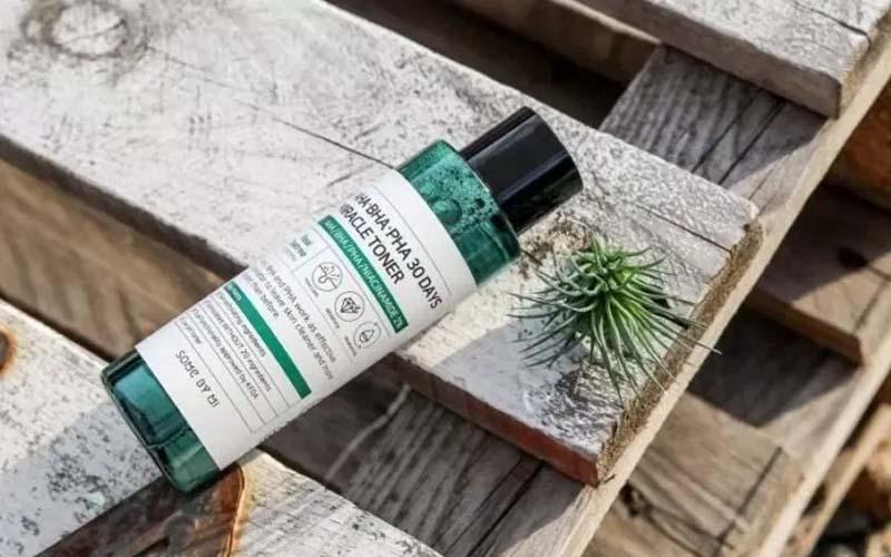 Top 7 toner chứa BHA tốt nhất dành cho da dầu mụn, giúp làm sạch sâu và kiểm soát bã nhờn hiệu quả