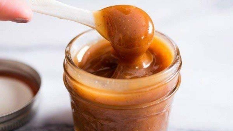 Sốt caramel là gì? Cùng khám phá 2 cách làm sốt caramel đơn giản ngay tại nhà