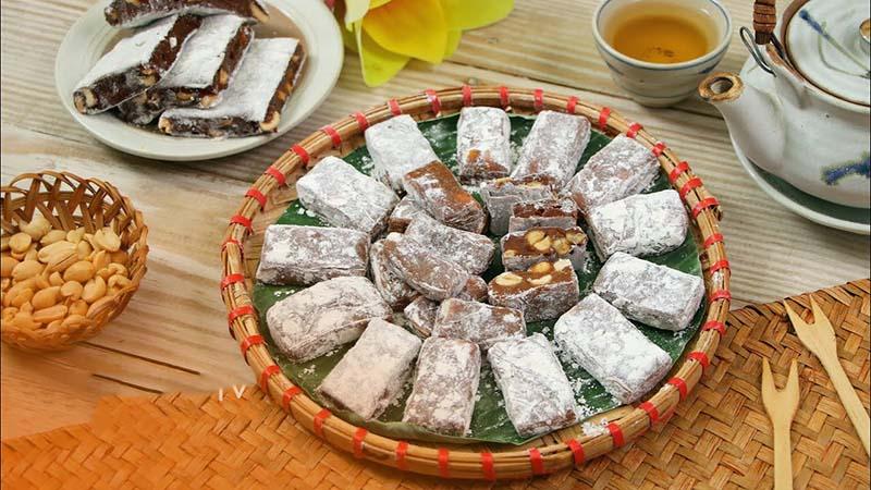 Khám phá cách làm bánh chè Lam ngọt mềm, thơm ngon khiến bất kỳ ai cũng phải xuýt xoa khen ngợi.