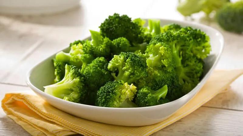 Khám phá chế độ ăn uống giúp duy trì hàm răng trắng sáng tự nhiên