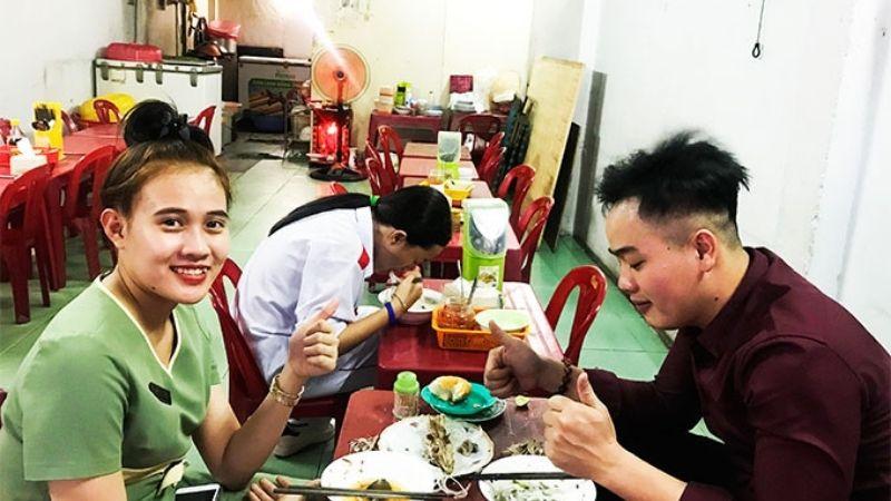 Khám phá 10 quán bánh canh chả cá Nha Trang ngon tuyệt vời
