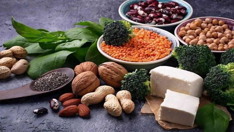 Đạm thực vật là nguồn dinh dưỡng quan trọng cho sức khỏe. Cùng tìm hiểu đạm thực vật là gì và những thực phẩm chứa đạm thực vật có lợi cho cơ thể.