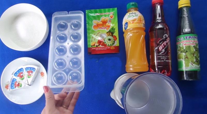 Khám phá cách làm thạch bi phô mai tuyệt vời, giúp món trà sữa của bạn thêm phần hấp dẫn và đầy sắc màu.